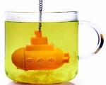 چای ساز شخصی طرح زیردریایی
